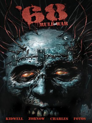 cover image of 68 (2011), Volume 4
